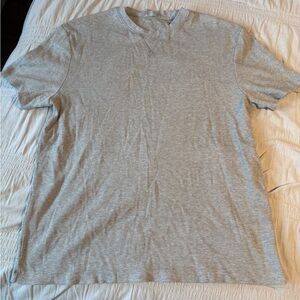 Nuuds Men’s Waffle tee